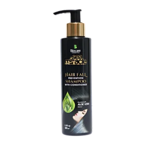 Hair Fall Prevention Shampoo with Conditioner – Aloe Vera